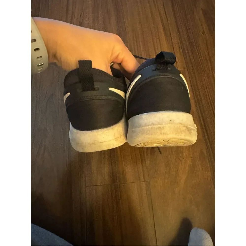 Nike 8 Free Runners black - Picture 4 of 6
